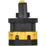 Переключатель кулачковый IEK MI-CS10-063-010 63А (сх. 10) стандартная рукоятка MI-CS10-063-0102
